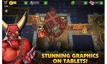 LD: Dungeon for Android - Download the APK from Habererciyes